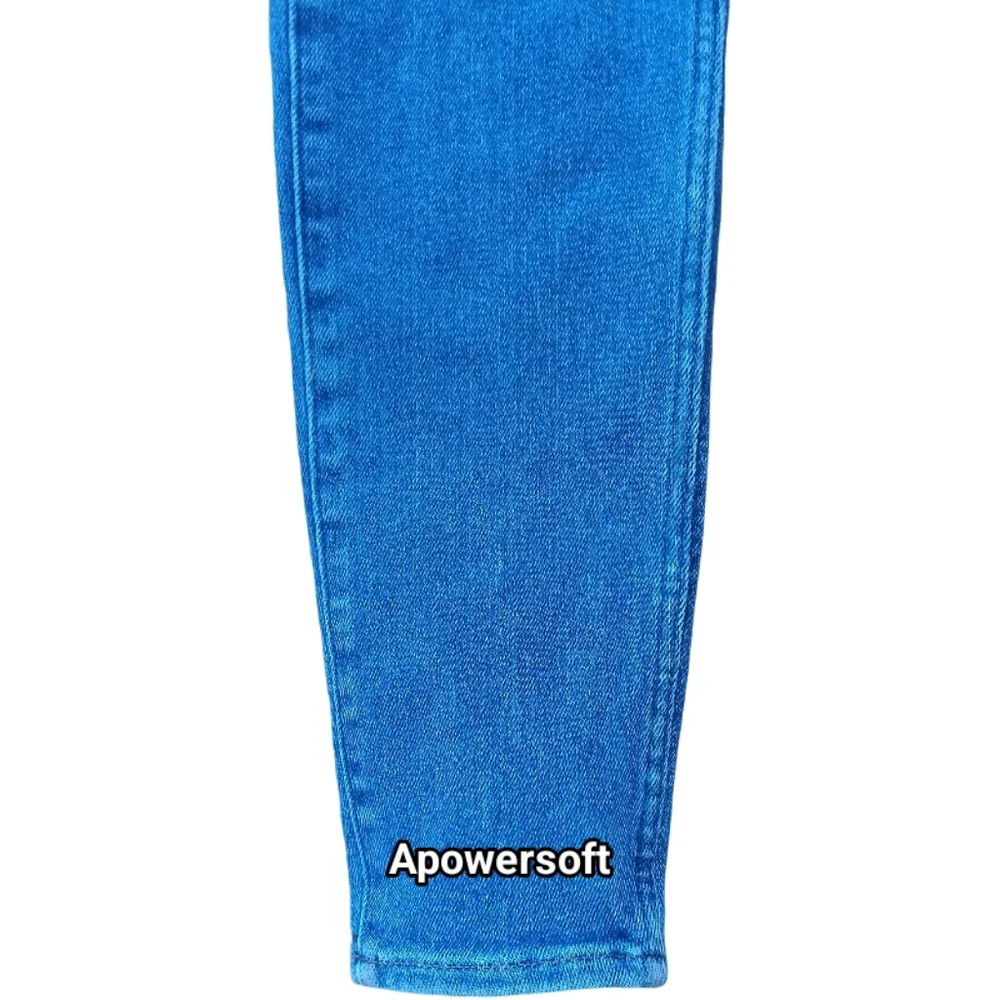 Madewell 10” High Rise Skinny Jeans